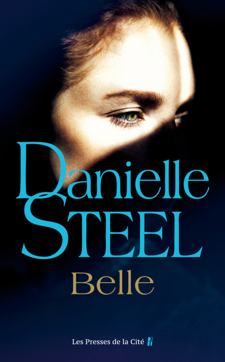 Kniha Belle Danielle Steel