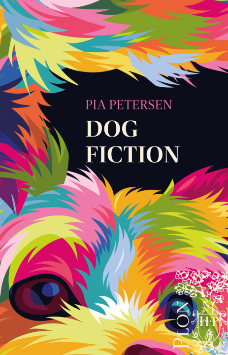 Knjiga Dog Fiction Pia Petersen