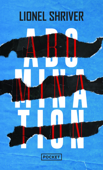 Buch Abominations Lionel Shriver