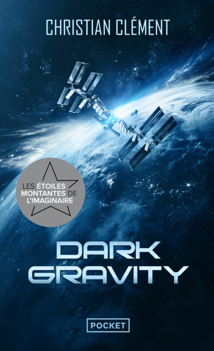 Kniha Dark gravity Christian Clément
