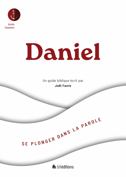 Kniha Se plonger dans Daniel FAVRE