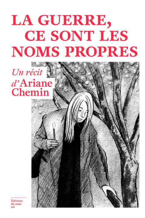 Buch Poète et martyr - Une histoire ukrainienne Ariane Chemin