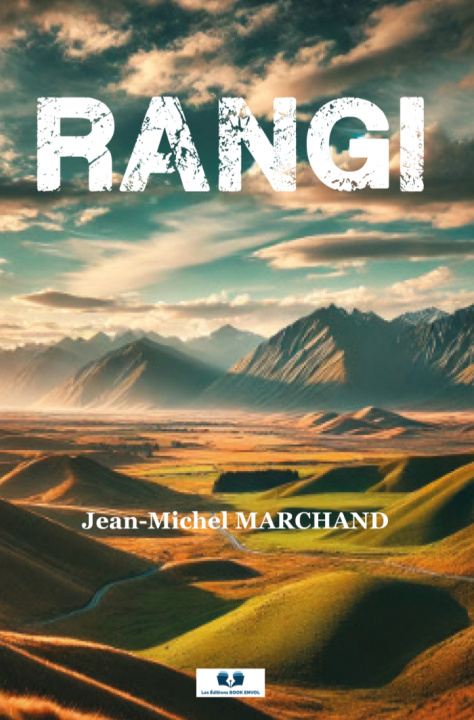 Βιβλίο Rangi Marchand