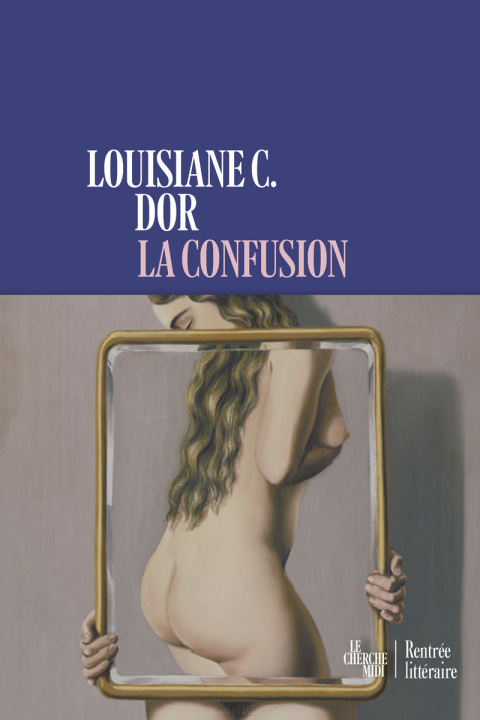 Buch La Confusion Louisiane C. Dor