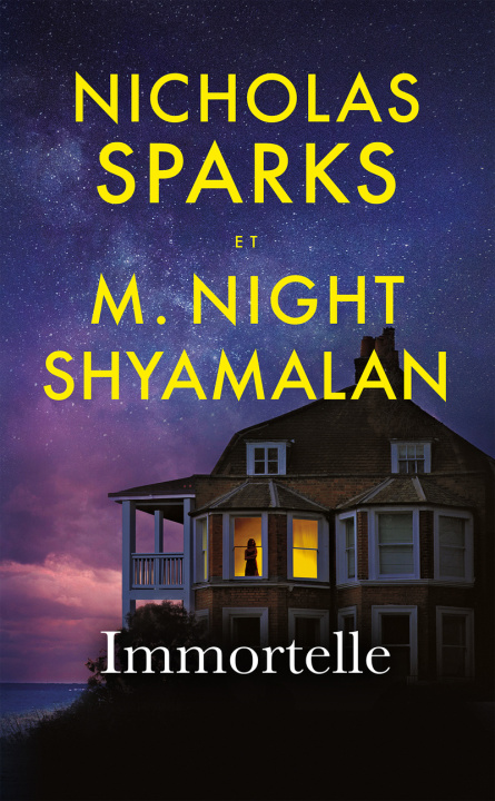 Buch Immortelle Nicholas Sparks
