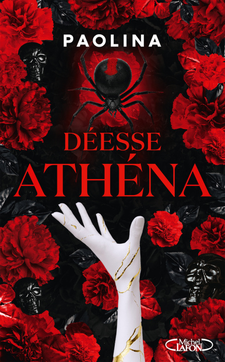 Kniha Déesse Athéna - Tome 2 Paolina