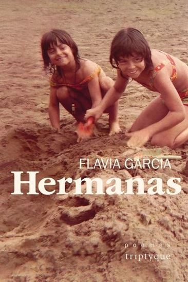 Kniha HERMANAS GARCIA FLAVIA