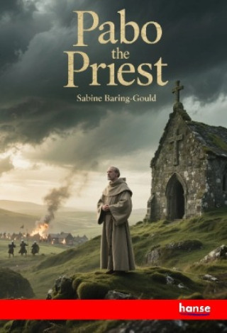 Kniha Pabo the Priest Sabine Baring-Gould