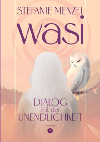 Kniha Wasi Stefanie Menzel