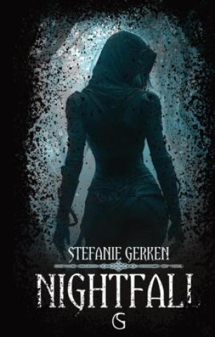 Libro Nightfall Stefanie Gerken
