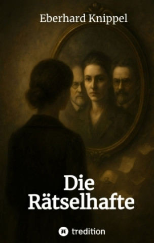 Book Die Rätselhafte Eberhard Knippel