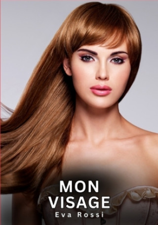 Knjiga Mon Visage Eva Rossi