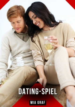Kniha Dating-Spiel Mia Graf
