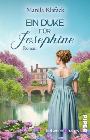 Knjiga Ein Duke für Josephine Manila Klafack