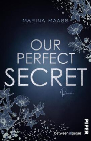 Libro Our perfect Secret Marina Maaß