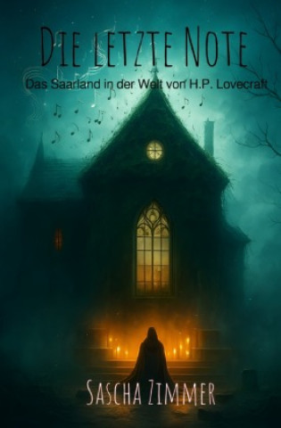 Kniha Die Letzte Note Sascha Leopold Zimmer