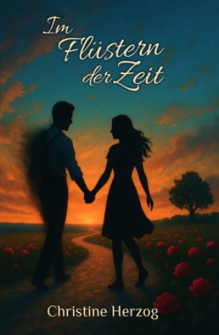 Kniha Im Flüstern der Zeit Christine Herzog