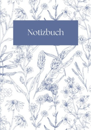 Knjiga Notizbuch Ama Bonna