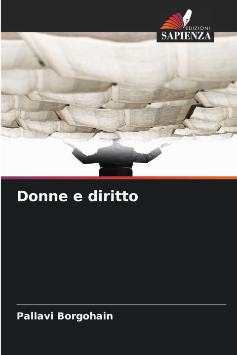 Kniha Donne e diritto Pallavi Borgohain