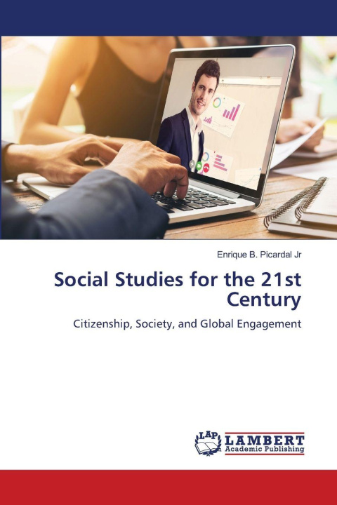 Βιβλίο Social Studies for the 21st Century Enrique B. Picardal Jr