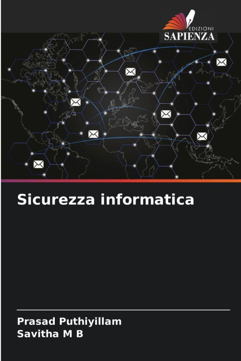 Knjiga Sicurezza informatica Prasad Puthiyillam