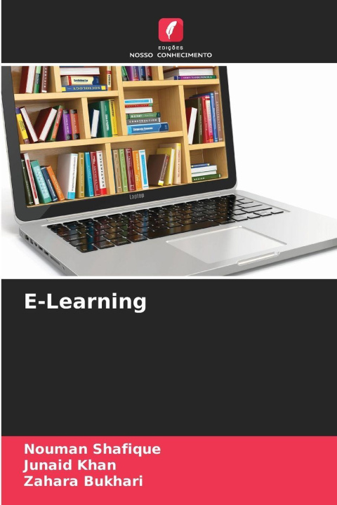 Knjiga E-Learning Nouman Shafique
