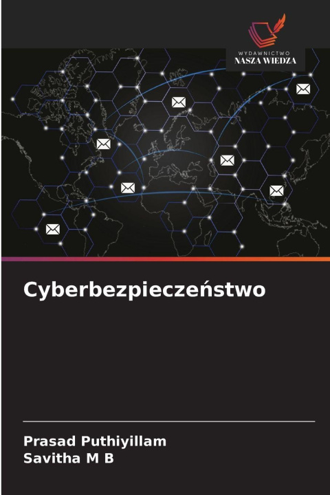 Buch Cyberbezpieczenstwo Prasad Puthiyillam