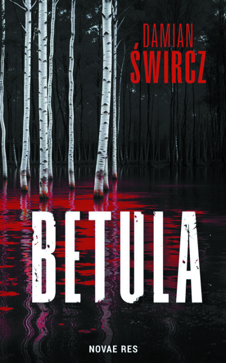 Libro Betula Damian Śwircz
