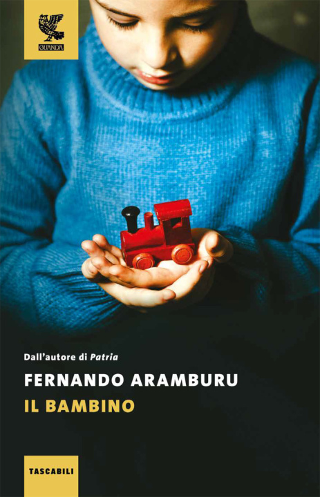 Buch bambino Fernando Aramburu