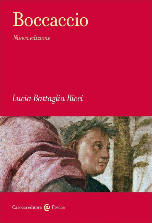 Kniha Boccaccio Lucia Battaglia Ricci
