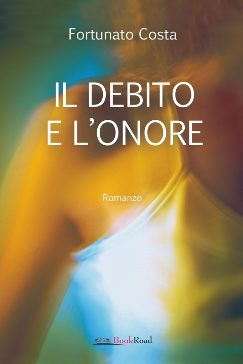 Kniha debito e l'onore Fortunato Costa