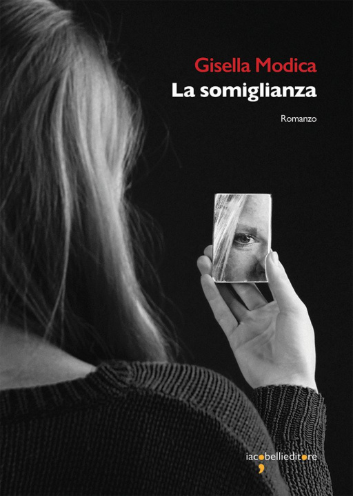Knjiga somiglianza Gisella Modica