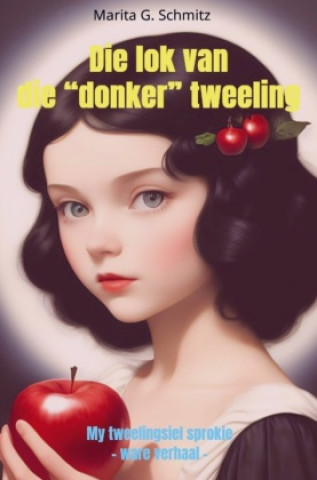 Kniha Die lok van die "donker" tweeling Marita G. Schmitz