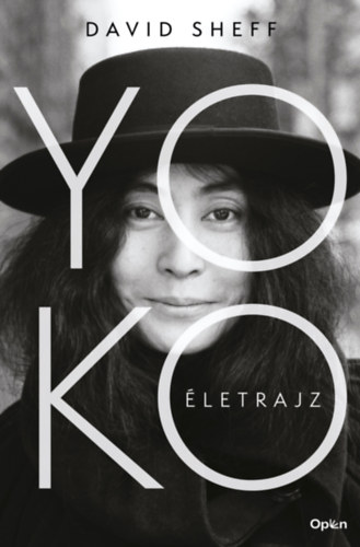 Βιβλίο Yoko David Sheff