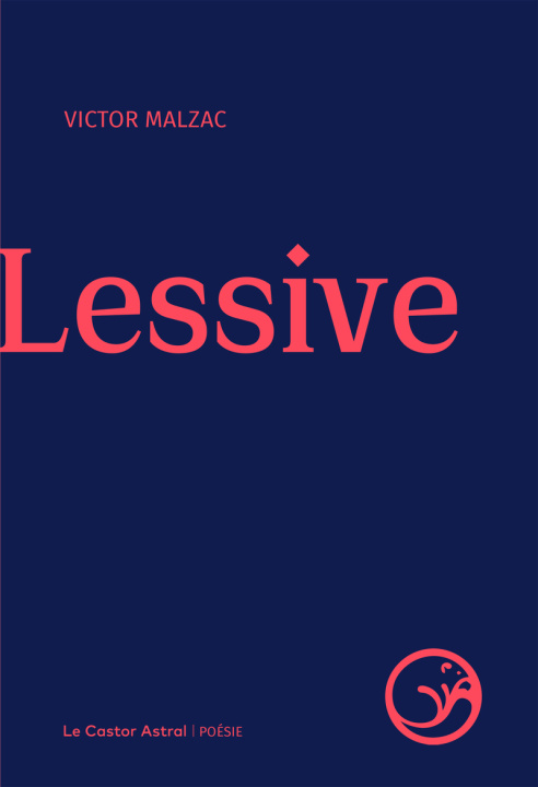Knjiga Lessive Victor Malzac
