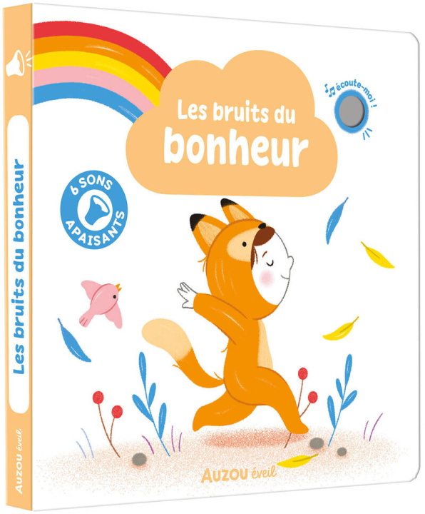 Buch Les bruits du bonheur 