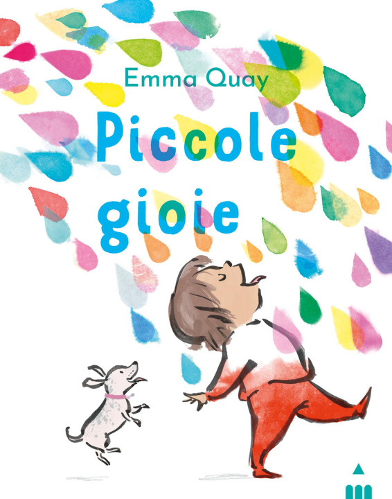 Buch Piccole gioie Emma Quay