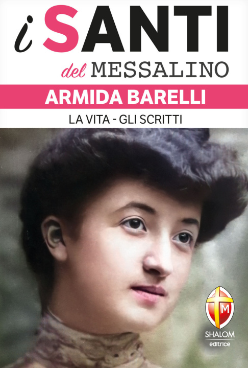 Kniha Armida Barelli Andrea Vena