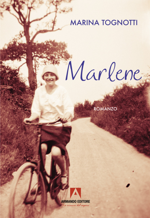 Buch Marlene Marina Tognotti