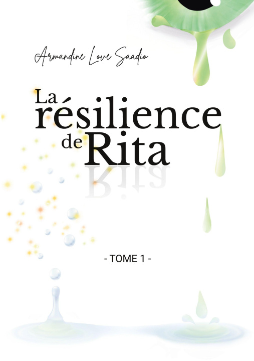 Knjiga RESILIENCE DE RITA SAADIO ARMANDINE LOVE