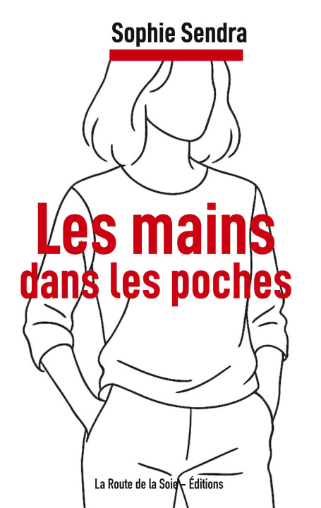 Книга MAINS DANS POCHES SENDRA SOPHIE