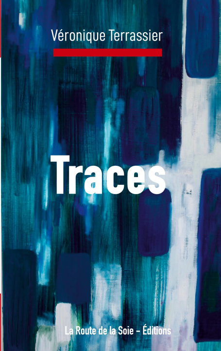 Libro TRACES TERRASSIER VERONIQUE