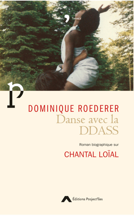 Livro Danse avec la DDASS ROEDERER