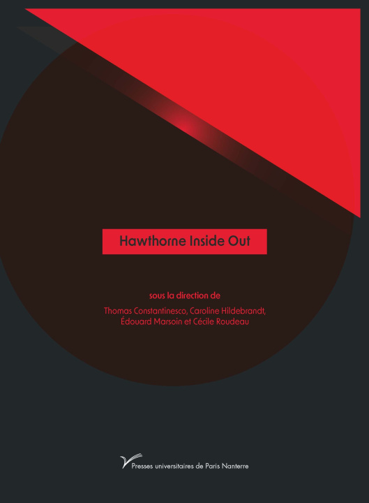 Libro Hawthorne Inside Out 