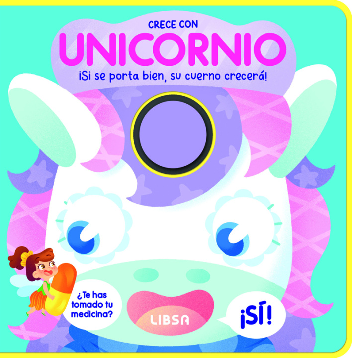 Knjiga Unicornio Paolo Mancini