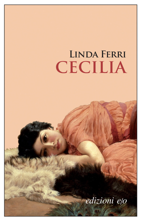 Βιβλίο Cecilia Linda Ferri