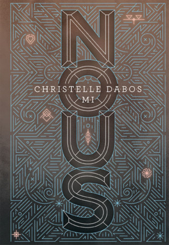 Kniha Mi - Nous Christelle Dabos