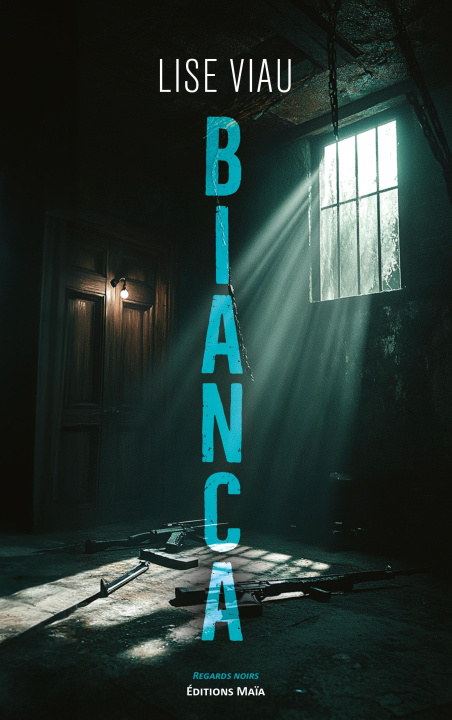 Βιβλίο Bianca Lise Viau