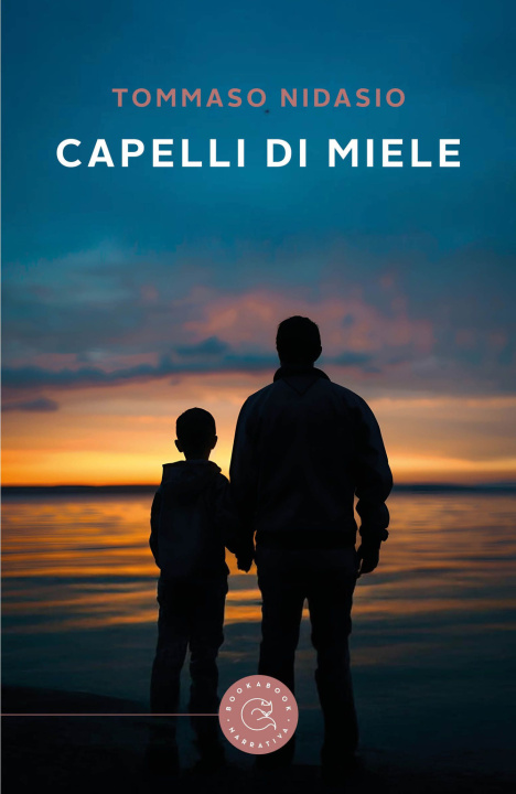 Βιβλίο Capelli di miele Tommaso Nidasio