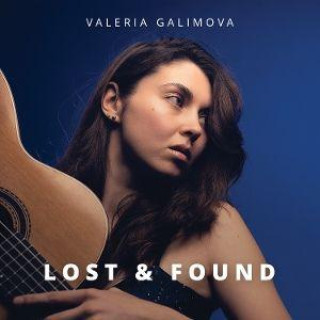 Audio Lost and Found 